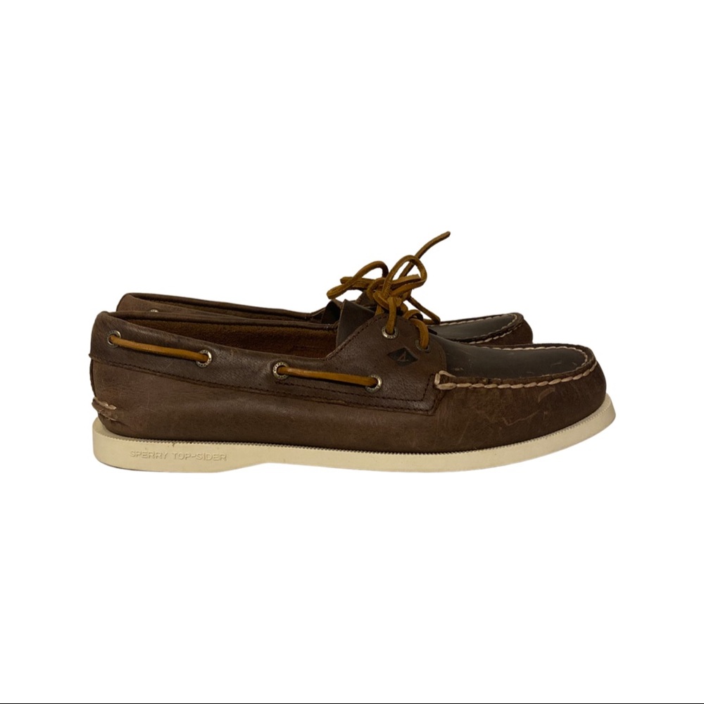 Sperry top sider shoes